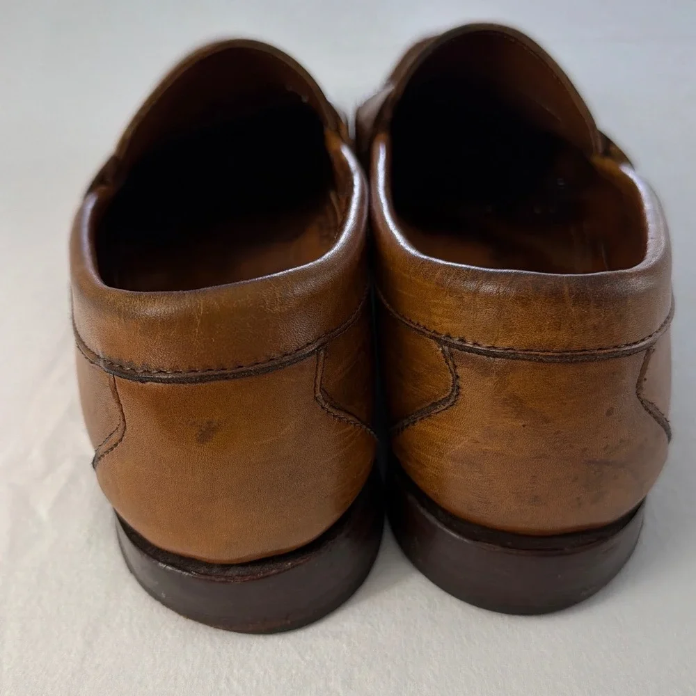 Allen Edmonds allen edmonds
